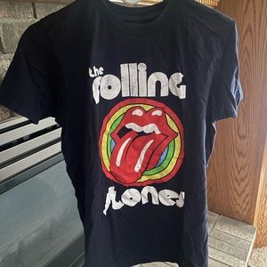 Rolling Stones tee shirt